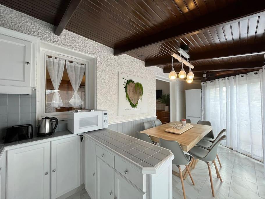 Location De Numero 3 Renovee En Holiday home *