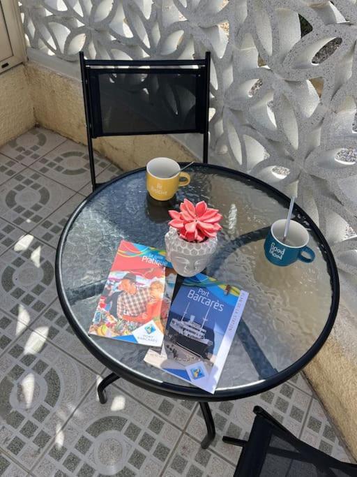 Location De Numero 3 Renovee En Holiday home Le Barcares