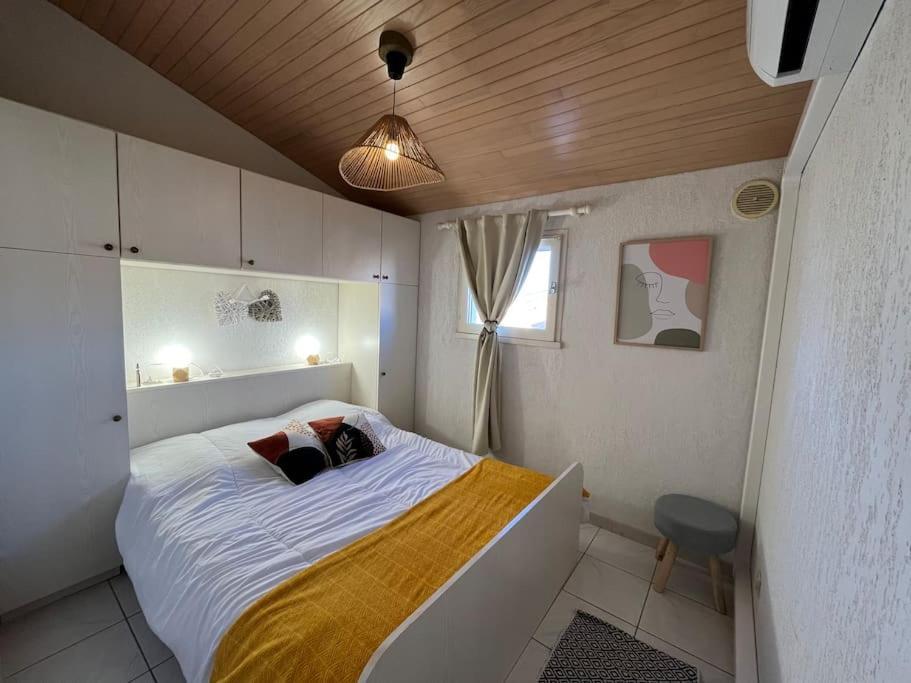Holiday home Location De Numero 3 Renovee En